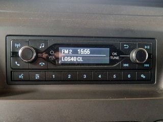 Ford Transit Custom 280 L1 Trend