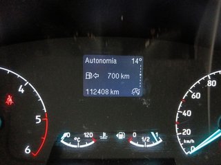 Ford Transit Custom 280 L1 Trend