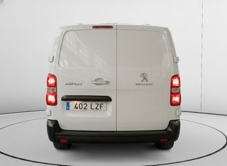 Peugeot Expert Premium