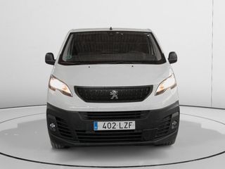 Peugeot Expert Premium