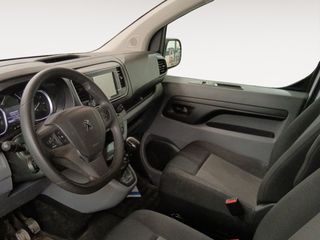 Peugeot Expert Premium
