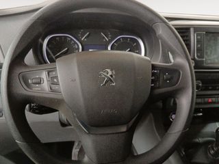 Peugeot Expert Premium
