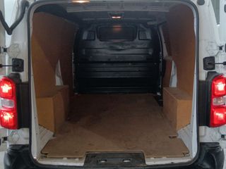 Peugeot Expert Premium