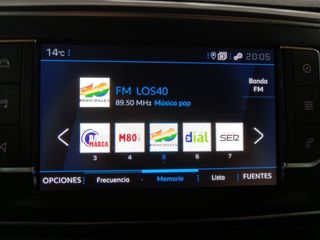 Peugeot Expert Premium