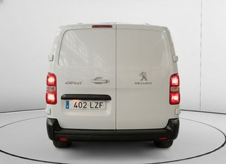 Peugeot Expert Premium