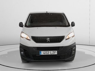 Peugeot Expert Premium