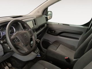 Peugeot Expert Premium