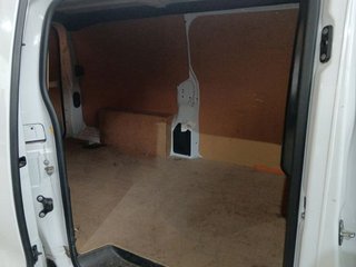 Peugeot Expert Premium