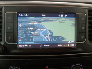 Peugeot Expert Premium