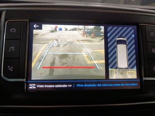 Peugeot Expert Premium