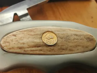 Manico impugnatura Puma