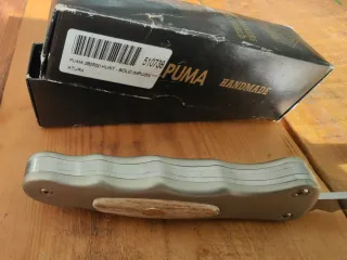 Manico impugnatura Puma