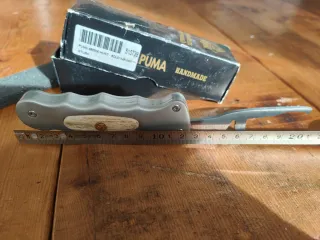 Manico impugnatura Puma