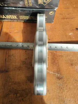 Manico impugnatura Puma