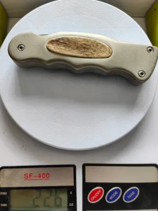 Manico impugnatura Puma