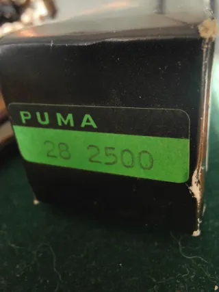 Manico impugnatura Puma