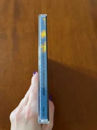 Colonna Sonora Fuochi D'Artificio