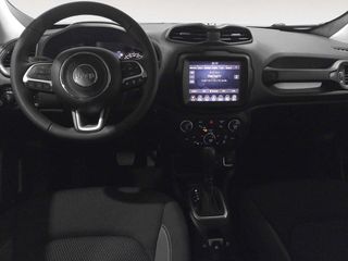 Jeep Renegade Limited Mild-Hybrid FWD