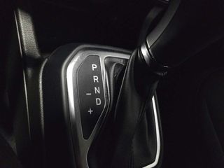 Jeep Renegade Limited Mild-Hybrid FWD