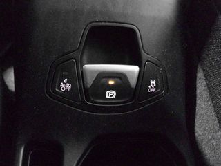 Jeep Renegade Limited Mild-Hybrid FWD