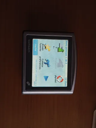 TomTom ONE España Portugal GPS
