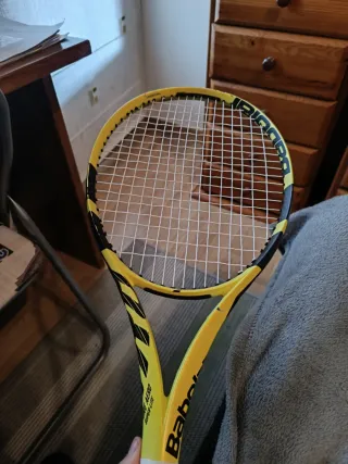 raqueta Babolat Pure Aero