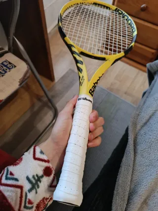 raqueta Babolat Pure Aero