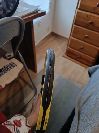 raqueta Babolat Pure Aero