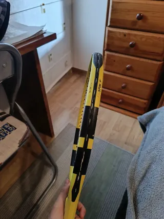 raqueta Babolat Pure Aero