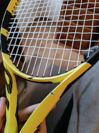 raqueta Babolat Pure Aero