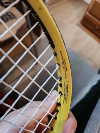 raqueta Babolat Pure Aero