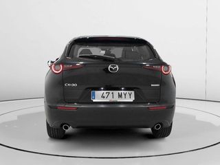 Mazda CX-30 Prime-Line