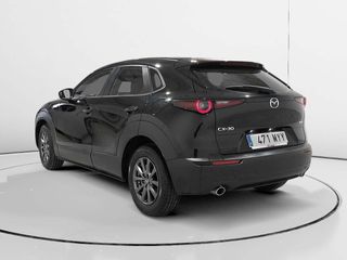 Mazda CX-30 Prime-Line