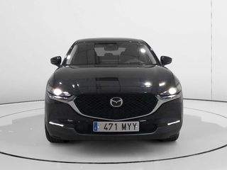 Mazda CX-30 Prime-Line