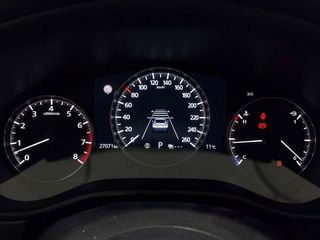 Mazda CX-30 Prime-Line