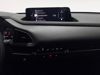 Mazda CX-30 Prime-Line