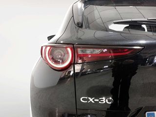 Mazda CX-30 Prime-Line