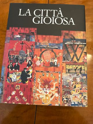 La Città Gioiosa Libro Perfetto