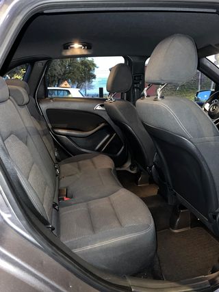 Mercedes-Benz Clase B 2015