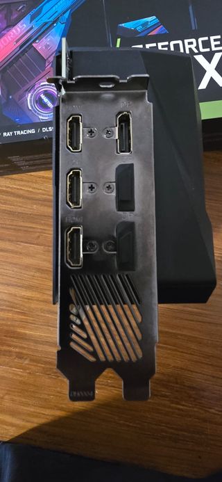 Gigabyte RTX 3070 Ti Master