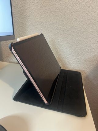 iPad Air 4ª Gen + Apple Pencil Rosa