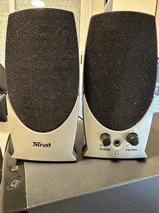 PC completo Ordenador Lenovo y Pantalla