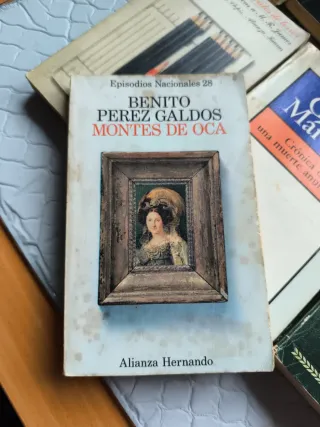 LIBROS CLÁSICOS