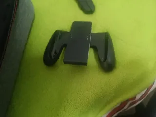 Nintendo Switch Azul y Rojo