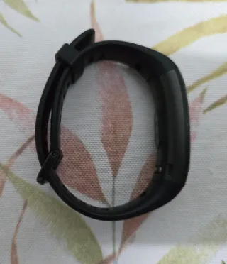Pulseira Huawei Band 4 Pro Preta