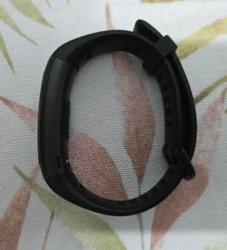 Pulseira Huawei Band 4 Pro Preta