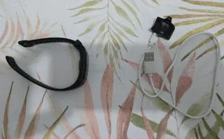 Pulseira Huawei Band 4 Pro Preta