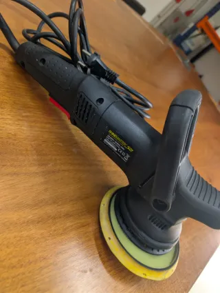 Pulidora orbital Shinemaster S21