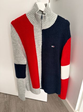 Jersey Tommy Hilfiger