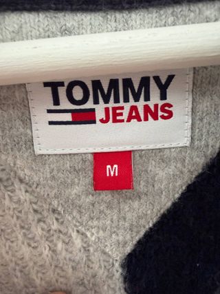 Jersey Tommy Hilfiger